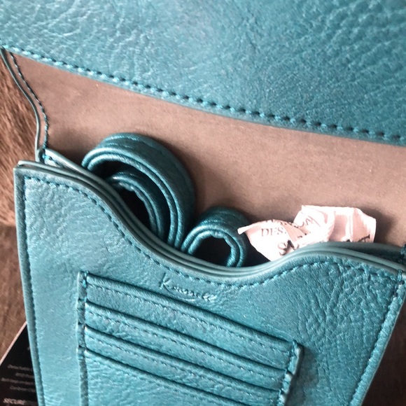 K. Carroll HARPER Crossbody - Picture 4 of 9